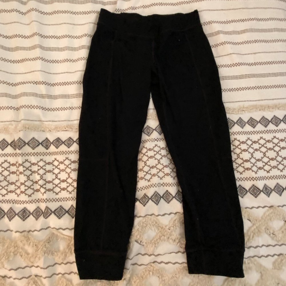 CAbi Workout Leggings